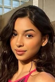 Ảnh diễn viên Najwa Khliwa