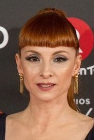 Ảnh diễn viên Najwa Nimri