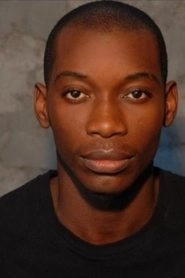 Ảnh diễn viên Nana Gbewonyo