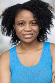 Ảnh diễn viên Nancy Onu