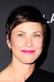 Ảnh diễn viên Nancy Steiner