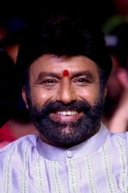 Ảnh diễn viên Nandamuri Balakrishna