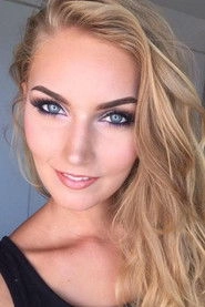 Ảnh diễn viên Nanna Castmar-Jensen