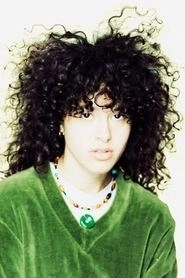 Ảnh diễn viên Naomi McPherson