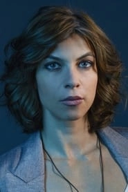 Ảnh diễn viên Natalia Tena