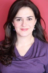 Ảnh diễn viên Natalie Ballesteros