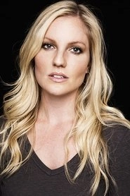 Ảnh diễn viên Natalie Cohen