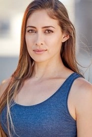 Ảnh diễn viên Natalie Padilla