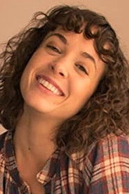 Ảnh diễn viên Natalie Paige Goldberg