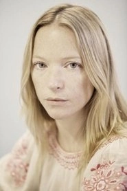 Ảnh diễn viên Natalie Press