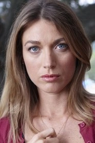 Ảnh diễn viên Natalie Zea