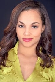 Ảnh diễn viên Natascha Hopkins