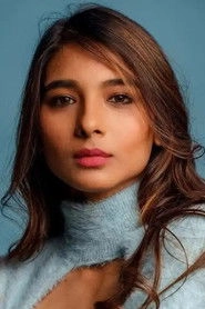 Ảnh diễn viên Natasha Bharadwaj