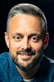 Ảnh diễn viên Nate Bargatze