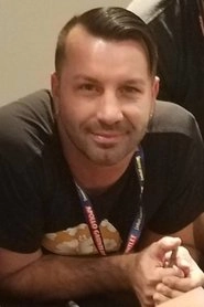 Ảnh diễn viên Nate Panning