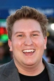 Ảnh diễn viên Nate Torrence