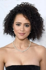 Ảnh diễn viên Nathalie Emmanuel