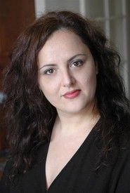 Ảnh diễn viên Nathalie Portal