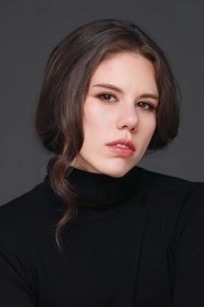 Ảnh diễn viên Nathalie Rangel