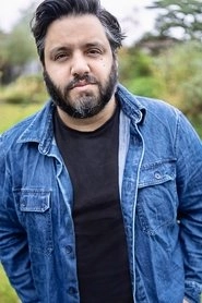 Ảnh diễn viên Nathan Amzi