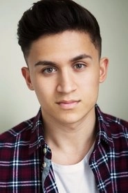 Ảnh diễn viên Nathan Clarke