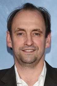 Ảnh diễn viên Nathan Crowley