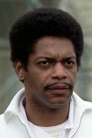 Ảnh diễn viên Nathan George