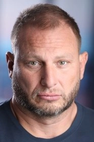 Ảnh diễn viên Nathan Kirby