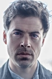 Ảnh diễn viên Nathan Rippy