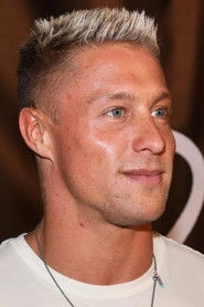 Ảnh diễn viên Nathan Webb