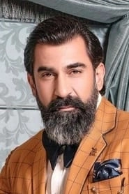 Ảnh diễn viên Nawab Shah