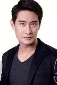 Ảnh diễn viên Nawat Kulrattanarak