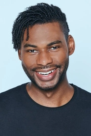 Ảnh diễn viên Nayib Felix