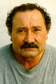 Ảnh diễn viên Nazzareno Natale