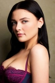 Ảnh diễn viên Neeley Dayan