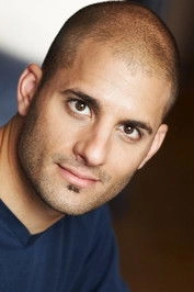 Ảnh diễn viên Neezar Joseph