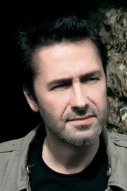 Ảnh diễn viên Neil Davidge