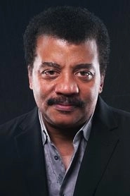 Ảnh diễn viên Neil deGrasse Tyson