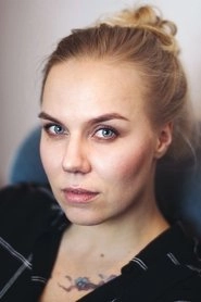 Ảnh diễn viên Nele Pandis