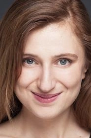 Ảnh diễn viên Nezaket Erden