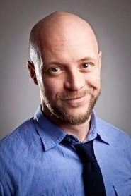 Ảnh diễn viên Nicholas Aaron