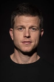 Ảnh diễn viên Nicholas Boshier