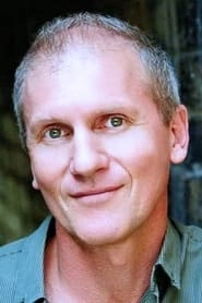 Ảnh diễn viên Nicholas Cassim