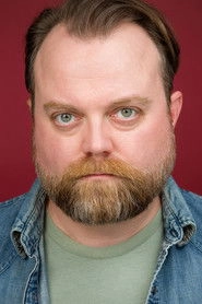 Ảnh diễn viên Nicholas Hulstine