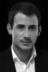 Ảnh diễn viên Nicholas Jacob