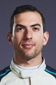 Ảnh diễn viên Nicholas Latifi
