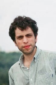 Ảnh diễn viên Nicholas Nazmi