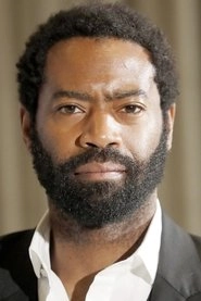 Ảnh diễn viên Nicholas Pinnock