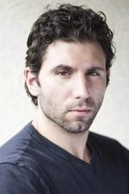 Ảnh diễn viên Nicholas Verdi