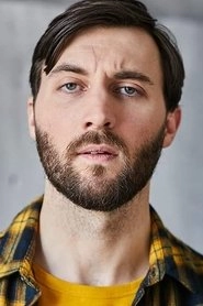 Ảnh diễn viên Nicholas Wittman